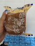 豪士酵香老面包500g  老面包代餐面包早餐健康零食办公室休闲 实拍图