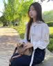范西帕轻奢包包女包单肩包女士斜挎水桶包情人节生日礼物女送老婆女友 咖啡色｜品牌礼盒装 时尚百搭小众洋气2026年新款女生包实用走心纪念日礼物 实拍图