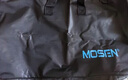 莫森（MOSEN）MS-202谱架 专业升降加粗加厚琴谱架 乐器通用乐谱架谱台 套装款 实拍图