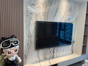 TCL电视 65Q10L 65英寸 极景QD-Mini LED 蝶翼华曜屏 万象分区 绚彩XDR 4500nits 国家补贴20% Q10K 实拍图