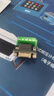 毕亚兹 USB转485串口线 工业级USB转RS485/422九针COM串口转换器 电脑扩展接口通信模块调试二合一 0.5米 实拍图