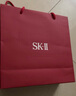 SK-II神仙水230ml精华液sk2抗皱化妆品全套护肤品套装礼盒skii生日礼物 实拍图