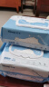舒洁（Kleenex）羊驼湿厕纸80抽*10包 (800抽)清洁湿纸巾私处清洁EDI纯水 实拍图