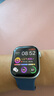 倍思（Baseus）苹果手表膜 适用Apple watch S10保护膜无尘仓自动贴超薄高清防刮防指纹全覆盖曲面微晶膜42MM 实拍图
