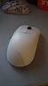 黑爵下单立减15%AJ159APEX三模游戏鼠标星闪轻量化原相PAW3395/PAW3311无孔支持8K回报率磁吸充电底座 AJ159PRO白色三模-PAW3395 官方标配 实拍图