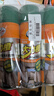 龟牌（Turtle Wax）多功能泡沫清洁剂 汽车内饰清洗剂皮革清洗剂650ml*3瓶 500901 实拍图