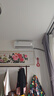 海信（Hisense）空调 大1匹 易省电E370 AI省电速冷热【海信电视完美CP，看的爽凉得快】空调挂机KFR-26GW/E370-X1 实拍图