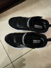 Skechers斯凯奇男孩网面透气缓震体训鞋轻弹儿童运动鞋跑步鞋405253L 实拍图