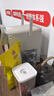 美的（Midea）小魔方pro电热水瓶电水瓶饮水机 烧水壶电热水壶316L 风冷保温恒温一体0塑料可拆国家补贴31FPro 实拍图