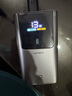 CUKTECH酷态科【3C认证】10号超级电能棒mini10000毫安时充电宝55W快充自带线可上飞机适用苹果/小米/华为 实拍图
