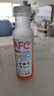 农夫山泉 NFC果汁饮料 100%NFC番石榴芭乐混合汁300ml*10瓶 礼盒 实拍图