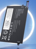 极川 适配联想ThinkPad E480 E490 E580 E14/15 R480笔记本电池01AV445 L17C3P51 L17L3P51电脑电池 实拍图