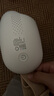 京东京造智能眼部按摩仪E5s 可视化热敷眼罩眼睛按摩仪儿童护眼仪按摩器缓解疲劳男生生日礼物女生 实拍图