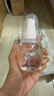 贝亲（Pigeon）新生儿婴儿润肤油 婴儿抚触油 婴儿按摩油  70ml IA156 实拍图