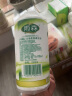 雨森（YUSEN）卷纸母婴6层加厚柔韧亲肤妇婴适用 无芯厕所经期适用 200g*2卷组合 实拍图