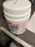 老管家香氛爆炸盐1000g 彩漂粉漂白剂儿童衣物去渍剂去污去黄增艳增白 实拍图