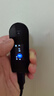 梵沐PA05 64G mp3音乐播放器 mp4蓝牙学生听力复读机英语随身听 录音运动 U盘式手机直插下载 USB-C口 实拍图