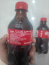 可口可乐（Coca-Cola） 零度 Zero 无糖汽水碳酸饮料 300ml*24瓶 整箱装 实拍图