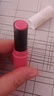 曼秀雷敦水彩润唇膏有色唇彩口红女士保湿滋润嘴唇防干裂不易掉色 粉上我3g 实拍图