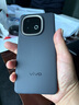 vivo Y300 GT 8GB+256GB 黑色 7620mAh超薄蓝海电池 天玑8400满血版 军工级耐用品质 AI手机 实拍图