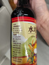 水塔陈醋4° 420ml红盖2年山西醋 凉拌调味饺子蘸料(新老包装随机发货) 实拍图