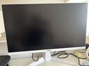 华硕（ASUS）VG27AQML1A 27英寸2K240Hz显示器电竞FastIPS超频260Hz高刷G-sync兼容1msGTG响应HDR400游戏显示屏 2K260Hz VG27AQML1A-W吹 实拍图