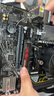 华硕B650 B850主板搭AMD 七代锐龙R5 7500F 7800X3D 9800X3D主板CPU套装 板U套装 华硕PRIME B650M-R R5 7500F散片 实拍图