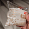 百宝库 荞麦蛋糕无加蔗糖老式鸡蛋糕糖尿病人零食老年人专用面包食品2斤 实拍图