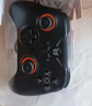 墨将烈风双霍尔无线游戏手柄高精霍尔摇杆switch蓝牙PC电脑steam双影奇境黑神话悟空 黑 实拍图