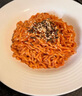 三养（SAMYANG）弹谷意面奶油蘑菇味420g（105g*4）泡面速食零食加班宵夜 实拍图