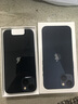 Apple/苹果 iPhone 13 (A2634) 128GB 午夜色 支持移动联通电信5G 双卡双待手机 实拍图