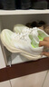 NEW BALANCE 运动鞋男鞋户外夏季透气Rebel v4速度训练跑步鞋MFCXLJ4 41.5 实拍图