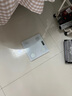 小米米家智能【米家APP智联】苏子智能体脂秤体重秤高精度家用电子秤智能精准体脂秤减肥人体体重称健康数据测 【小米生态认证】充电款-米家白 终生质保丨免费换新 实拍图