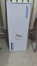 九牧（JOMOO）厨房水龙头健康水槽冷热龙头可旋转洗菜盆龙头33080-205/1B2-Z 实拍图