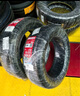 朝阳轮胎 汽车轮胎 215/55R18 95V C66 SUV适配创酷/指南者 实拍图