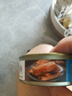 五香带鱼罐头零食即食小海鲜熟食水产罐头香辣带鱼熟食102g/罐 10罐五香 实拍图