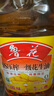 鲁花 食用油 5S 压榨一级 花生油 5L 实拍图
