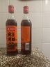 老恒和十年陈酿厨用花雕500ml 15度 烹饪黄酒家用调味酒添香提味调味料 实拍图