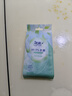 洁柔湿巾绿茶新语10片独立装温和无刺激清爽不粘腻99.9%杀菌湿纸巾 实拍图