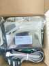 适用JLINK V9仿真器下载器STM32 ARM仿真器单片机烧录器可兼容替代J-LINK调试编程器 V11高配版+转换板+7种排线 实拍图
