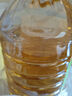 道道全菜籽油 食用油 洞庭甄选纯正菜籽油 量贩装非转基因 6.18L*1桶 实拍图