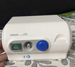 欧姆龙（OMRON）儿童家用雾化机老人医用婴儿空气压缩式雾化器NE-C28国家补贴 实拍图
