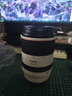 佳能（Canon）RF 70-200mm F2.8 L IS USM 滤镜防护套装 实拍图