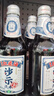 亚洲（ASIA）唔系红花油沙示汽水 碳酸饮料 325ML*15瓶整箱（旋盖）怀旧汽水 实拍图