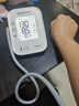 鱼跃（Yuwell）房颤电子血压计S67XR血压仪家用医用高精准血压测量仪送老人礼物 实拍图