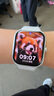 小米（MI）REDMI Watch 5 皎月银 国家补贴 澎湃OS 2 心率血氧监测 蓝牙通话 红米手表5 智能手表 小米汽车 实拍图