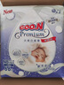 大王（GOO.N）天使纸尿裤 婴儿宝宝尿不湿拉拉小短裤 纸尿裤L38片（4包/箱装）9-14kg 实拍图