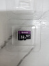 紫光闪存（UNIS FLASH MEMORY）内存卡高速存储TF卡4K运动相机无人机gopro手机平板MicroSD卡A2 U3 V30 C10监控&行车记录仪游戏机 UF100 32GB 100MB 实拍图