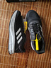 阿迪达斯adidas男鞋DURAMO 10 运动跑步鞋 GW8336 39码新老款随机发货 实拍图