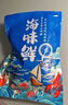海藻妈妈淡晒海虹干 净重250g 淡菜干青口贝干 源头直发海鲜干货  实拍图